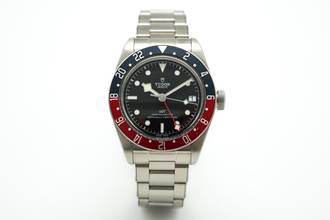 Thumbnail von Tudor Black Bay Gmt