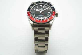 Thumbnail von Tudor Black Bay Gmt