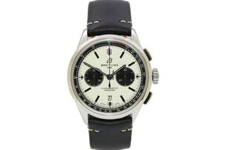  Breitling Premier B01 Chronograph 42 </h1> 
