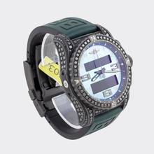 Thumbnail von Breitling Cockpit B50 Night Mission Diamondworks