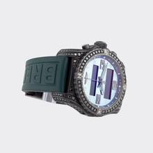 Thumbnail von Breitling Cockpit B50 Night Mission Diamondworks