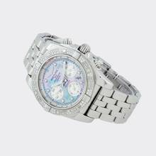 Thumbnail von Breitling Chronomat 41 AB0140AA G712