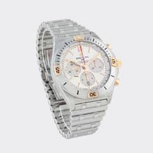 Thumbnail von Breitling Chronomat B01 42