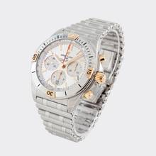 Thumbnail von Breitling Chronomat B01 42