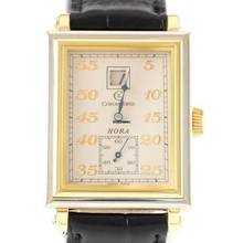  Chronoswiss Hora Handaufzug Ref. CH 1351 Revision </h1> 