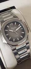 Thumbnail von Patek Philippe Nautilus 32 mm Weißgold LC 100