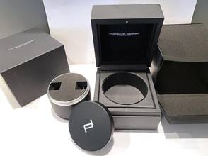 Thumbnail von Porsche Design Sport Chrono Subsecond 39 Full Set