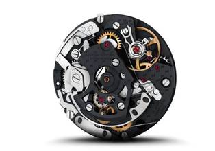 Thumbnail von Porsche Design Sport Chrono Subsecond 39 Full Set