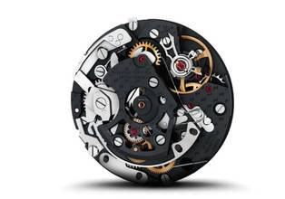 Thumbnail von Porsche Design 1919 Globetimer UTC 42