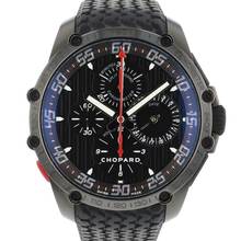  Chopard Superfast Classic Racing Superfast Split Second DLC Limited Edition  