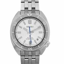 Thumbnail von Seiko Prospex SPB333J1 - Prospex Automatic Silver-tone Dial Stainless Steel Men's Watch </h1>