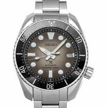 Thumbnail von Seiko Prospex SPB323J1 - Sumo Prospex Automatic Grey Dial Stainless Steel Men's Watch </h1>