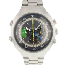  Omega Flightmaster Chronograph 145.013 </h1> 
