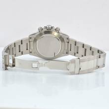 Thumbnail von Rolex Daytona 116520 MK1 Prototype dial without written Daytona Full Set 2000’s </h1>