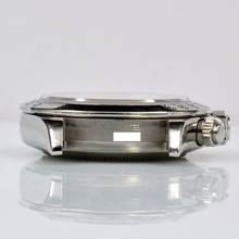 Thumbnail von Rolex Daytona 116520 MK1 Prototype dial without written Daytona Full Set 2000’s </h1>