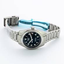 Thumbnail von Longines Spirit L34104536 - Longines Spirit Automatic Black Dial Stainless Steel Men's Watch </h1>