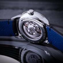 Thumbnail von Louis Erard Excellence Guilloché Main II