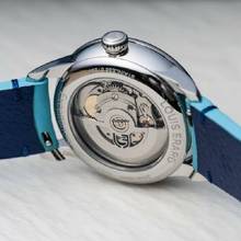 Thumbnail von Louis Erard Excellence Petite Seconde Bleu Glacier