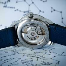 Thumbnail von Louis Erard Excellence Petite Seconde Lapis-Lazuli