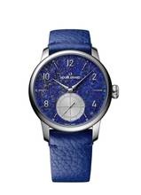  Louis Erard Excellence Petite Seconde Lapis-Lazuli  