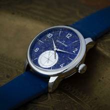 Thumbnail von Louis Erard Excellence Petite Seconde Lapis-Lazuli