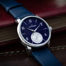 Thumbnail von Louis Erard Excellence Petite Seconde Aventurine