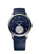  Louis Erard Excellence Petite Seconde Aventurine 