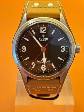 Tudor Ranger 41 mm
