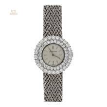 Audemars Piguet 70er Vintage Brillant Uhr