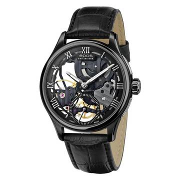  Epos 3500 SK PVD Black 