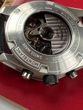 Thumbnail von Montblanc Timewalker 116100 Timewalker Chrono B & P NEU - 2026 SOFORT verfügbar