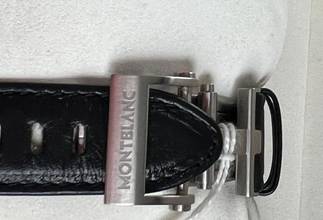 Thumbnail von Montblanc Timewalker 116100 Timewalker Chrono B & P NEU - 2026 SOFORT verfügbar