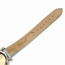 Thumbnail von Chopard Happy Sport 32mm Quartz Steel 0.94TCW Diamond Watch </h1>