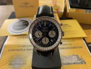 Breitling Navitimer