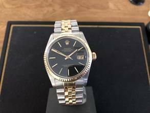  Rolex  Datejust