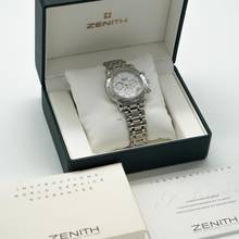 Thumbnail von Zenith El Primero Rainbow Chronograph