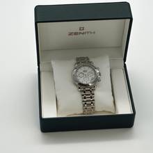 Thumbnail von Zenith El Primero Rainbow Chronograph