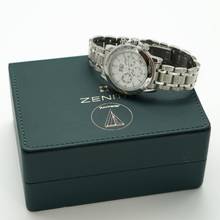 Thumbnail von Zenith El Primero Rainbow Chronograph