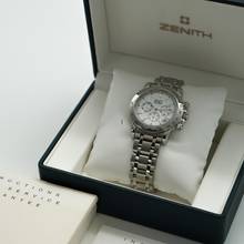 Thumbnail von Zenith El Primero Rainbow Chronograph