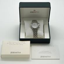 Thumbnail von Zenith El Primero Rainbow Chronograph