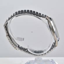 Thumbnail von Ulysse Nardin Classic Jumbo salmon dial very rare 1940's </h1>