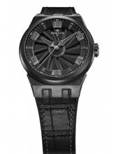 Thumbnail von Perrelet Turbine Carbon Black Edition