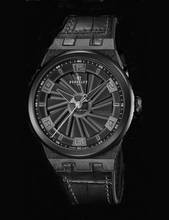  Perrelet Turbine Carbon Black Edition 