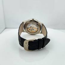 Thumbnail von Jaeger-LeCoultre Master Ultra Thin Perpetual Calendar Moon Ouro Branco Diamantes 2022