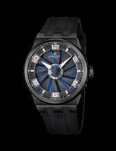Thumbnail von Perrelet Turbine Evo Blue optional in Red