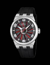 Thumbnail von Perrelet Turbine Evo Red optional in Blue