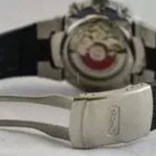 Thumbnail von Oris Williams F1 Chronograph Williams F1 </h1>