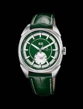  Perrelet Lab Peripheral Dual Time Big Date 