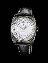 Thumbnail von Perrelet Lab Peripheral Date PVD Black