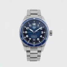  TAG Heuer Autavia WBE5116.EB0173 